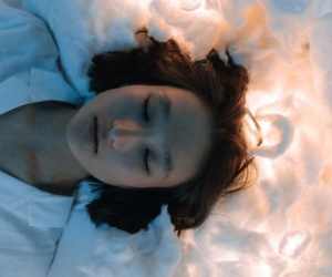 Mơ thấy mình bị bệnh - Có phải những điều xui xẻo sắp xảy ra?
