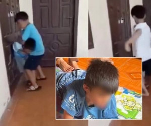 Vụ nam sinh lớp 7 bị đánh sang chấn tâm lý: Mẹ đau xót khi nhận thức của con không còn như trước