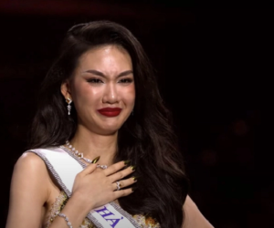 Bùi Quỳnh Hoa xin lỗi sau loạt lùm xùm hậu đăng quang: 'Quá nhiều luồng thông tin đúng hoặc sai khiến tôi thật sự khủng hoảng'
