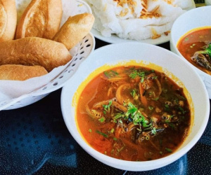 Lươn đồng xứ Nghệ: Thưởng thức một lần rồi nhớ mãi, cứ muốn quay trở lại