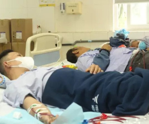 Người đàn ông suy teo thận ở tuổi 32, nguyên nhân đến từ sai lầm nhiều người mắc phải