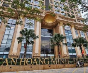 Khi nào Tân Hoàng Minh trả lại hơn 8.600 tỉ đồng cho các nhà đầu tư?