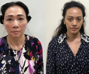 Bà Trương Mỹ Lan và cháu gái thi nhau rút tiền, Ban kiểm soát SCB bị vô hiệu