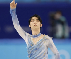 Yuzuru Hanyu suy sụp sau đổ vỡ, nguyên nhân thực sự của vụ ly hôn chấn động được hé lộ