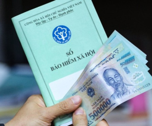 Cách nào để ngăn 'làn sóng' rút bảo hiểm xã hội một lần?