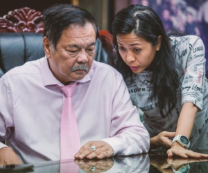 Kết luận điều tra vụ Tân Hiệp Phát: Cha con ông Trần Quí Thanh ngoan cố, chưa thành khẩn