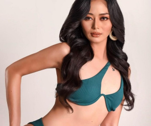 Vụ thí sinh Hoa hậu Hòa bình Philippines mất tích: Vẫn bặt vô âm tín, bắt được 4 nghi phạm