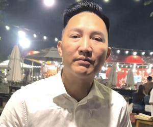 Huấn 'Hoa Hồng' nói gì khi Công an phát thông báo truy tìm nạn nhân bị lừa đảo bởi tài khoản trùng tên?