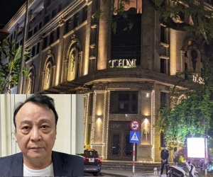 Công ty kiểm toán đã 'tiếp tay' cho Tân Hoàng Minh lừa đảo nhà đầu tư ra sao?