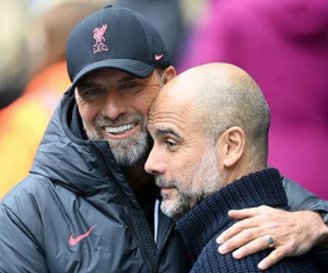 Đại chiến Man City - Liverpool: Klopp 'nắm thóp' Guardiola, 6 trận thắng vĩ đại nhất
