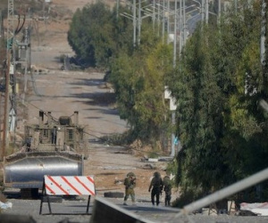 Lệnh ngừng bắn được giữ vững, Hamas thả nhóm con tin đầu tiên