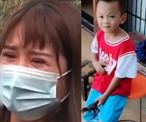Bố qua đời, cậu bé 4 tuổi kế thừa khoản nợ mua nhà trả góp, ngân hàng dù không nỡ nhưng vẫn phải đòi hơn 20 triệu đồng/tháng