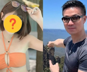 Người đẹp gợi cảm bị nghi cặp kè chồng của nữ MC nổi tiếng, được bao nuôi