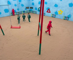 Squid Game chính thức lên sóng show thực tế: 456 thí sinh tranh tới hơn 110 tỷ đồng, người chơi 'hi sinh' bằng cách nào?