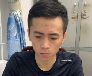 Khởi tố tài xế ô tô 'phê' ma túy, gây tai nạn khiến 2 người tử vong