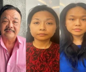 Đề nghị truy tố Chủ tịch Tân Hiệp Phát Trần Quí Thanh và 2 con gái vì chiếm đoạt hơn 767 tỷ đồng