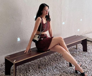 Tham khảo sao Việt 10 cách diện đồ đỏ sang trọng, không lo 'sến'