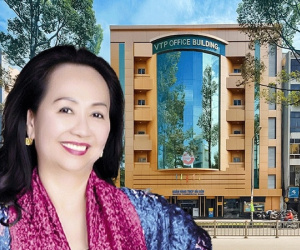 Vụ án Vạn Thịnh Phát: Người đàn ông bí ẩn quản lý tài sản cho bà Trương Mỹ Lan