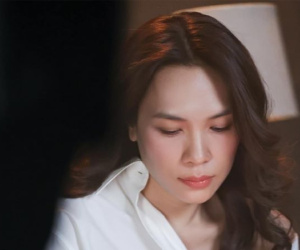 Mỹ Tâm đau lòng khi người hâm mộ đột ngột qua đời