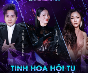Chung kết Ca Sĩ Mặt Nạ công bố line-up khách mời: Dự đoán sẽ dài lê thê và chiếm hết spotlight của Top 3?