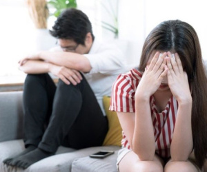 Chồng nghèo, mẹ liên tục giục tôi ly hôn lấy 'dân chơi' giàu có