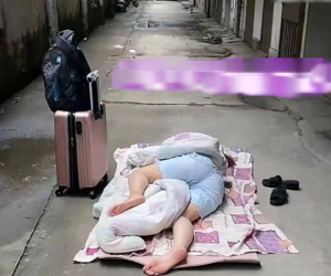 Bị 'đuổi ra đường' vì từ chối đi xem mắt, cô gái tuyên bố: Thà ngủ ngoài đường còn hơn kết hôn nhầm người!