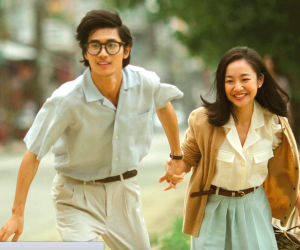 'Đất rừng phương Nam' trắng tay, Nguyễn Quang Dũng nhận giải thay Bùi Lan Hương