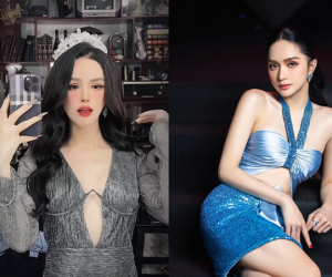 Chi 1 tỷ để chuyển giới, nhan sắc Trần Đức Bo qua cam thường được netizen khen đẹp giống Hương Giang
