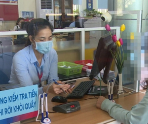 Sau cuộc gọi đe dọa, tài khoản của người phụ nữ 'bay màu' 315 triệu đồng
