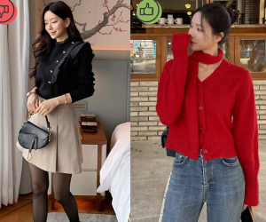 5 kiểu trang phục màu đen cần tránh nếu bạn không muốn trông già nua, lỗi mốt