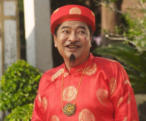 NSND Quốc Anh: 2 lần đều chọn cưới phụ nữ 'một lần đò', tuổi 61 an nhàn, thôi dằn vặt vì không có con