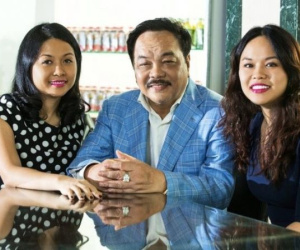 ‘Luật ngầm’ cho vay lấy lãi của cha con nhà Tân Hiệp Phát: Cắt 'phế' 5%, chậm trả lãi 1 ngày bị phạt 35 tỷ