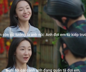 Phim Việt giờ vàng có loạt lời thoại quá đỉnh, nữ chính cứ nói câu nào là gây sốt câu đó