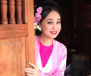 Nữ diễn viên sắp được phong NSND ở tuổi 48: Tài sắc vẹn toàn, chồng là ca sĩ hát tình ca nổi tiếng