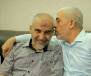 Hamas thừa nhận một loạt chỉ huy cấp cao thiệt mạng