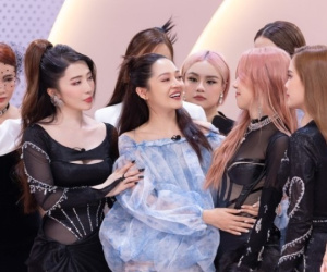 Ca sĩ Bảo Anh rời show, 5 chị đẹp khác dừng cuộc chơi
