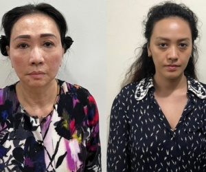 Vụ Vạn Thịnh Phát: Cháu gái giúp sức đắc lực cho Trương Mỹ Lan tham ô hơn 1.000 tỷ đồng