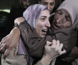 Căng thẳng ở Gaza sau khi Hamas đổi ý vào ngày thứ 2 ngừng bắn