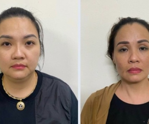 Hành trình bóc gỡ đường dây chuyên mang thai hộ