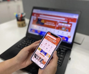 Mua trước trả sau: 'Đánh lừa' chính mình rồi ngập chìm trong đống nợ
