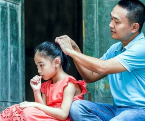 Nếu người bố có dấu hiệu này thì xin chúc mừng: Cuộc sống gia đình hạnh phúc, con cái lớn lên vững chãi