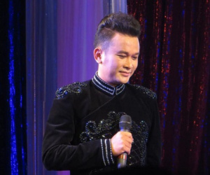 Nam nghệ sĩ được phong NSND ở tuổi 49: Từng 7 năm cay đắng vì vướng scandal, phải nộp đơn nghỉ việc