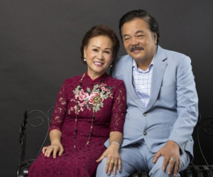 Nữ đại gia quyền lực, sắc sảo của tập đoàn nghìn tỷ, chồng con vừa dính vào vòng lao lý đã đứng lên làm TGĐ