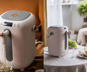 Thiết bị được coi là 'kẻ âm thầm trộm điện' trong nhà: Giống chiếc bình siêu tốc nhưng cách hoạt động khác