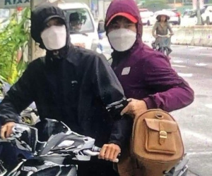 Vụ cướp ngân hàng, đâm bảo vệ tử vong ở Đà Nẵng: Kế hoạch tẩu thoát lên núi Hải Vân ẩn thân