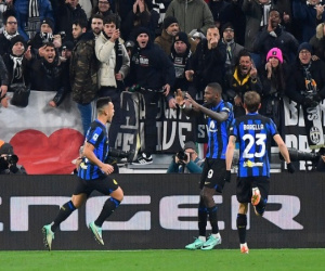 Chia điểm sau trận derby nước Ý, Inter Milan giữ vững ngôi đầu