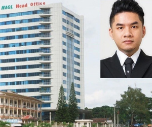Cá nhân sẵn sàng chi 200 tỷ đồng mua cổ phiếu riêng lẻ của HAGL là ai?