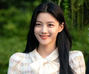 Kim Yoo Jung cũng có ngày bị chê diễn xuất, xem chỉ để ngắm nhan sắc chứ không đọng lại gì?