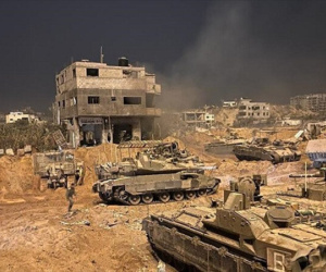 Israel tốn bao nhiêu tiền vì xung đột với Hamas?