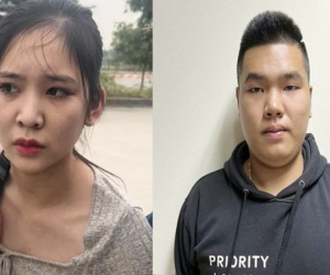 Cô gái trẻ 'bắt tay' với em họ chuyên cung cấp ma tuý cho các đầu mối lớn